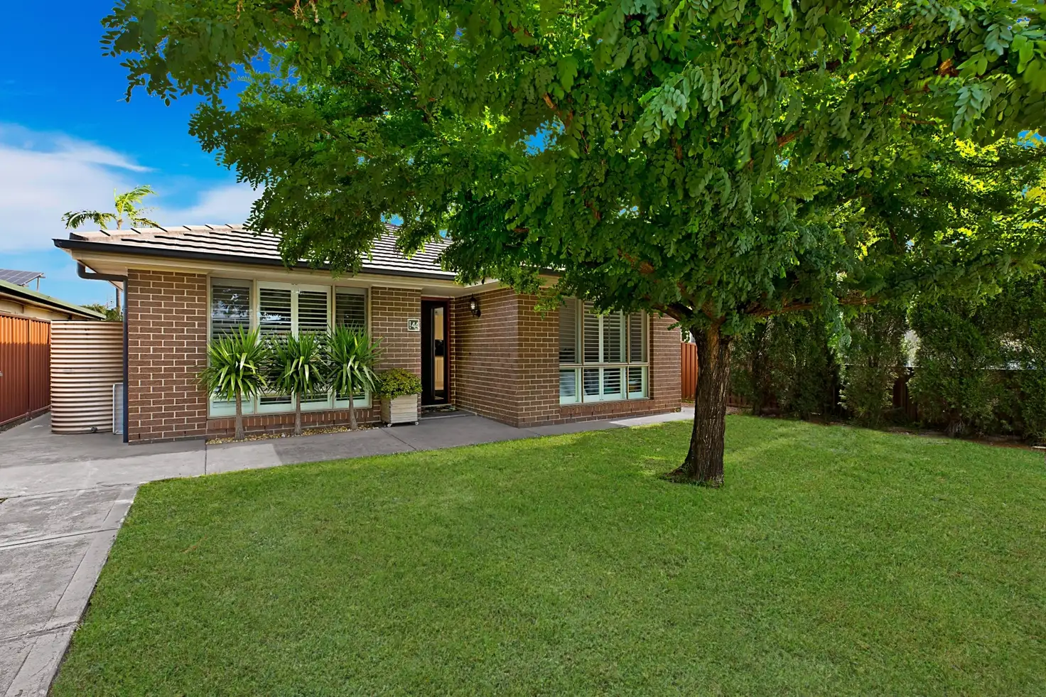 Main view of Homely house listing, 44 MacKenzie Avenue, Woy Woy NSW 2256
