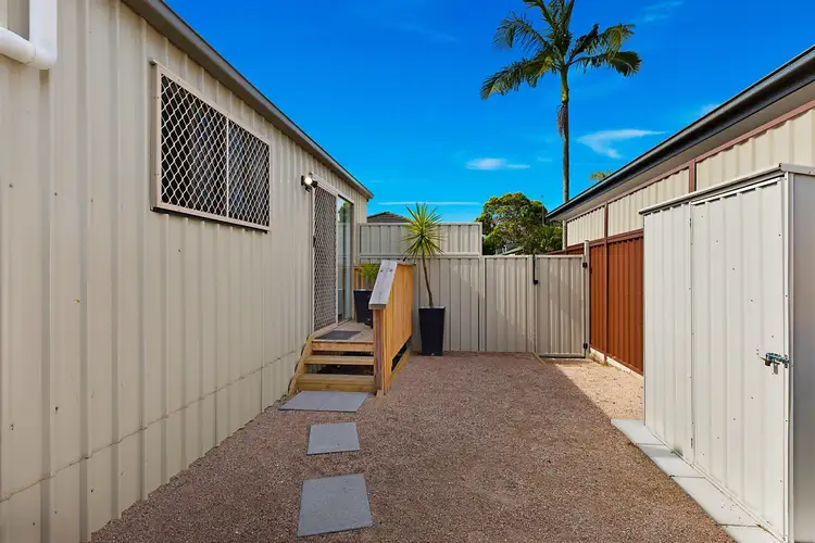 Third view of Homely house listing, 44 MacKenzie Avenue, Woy Woy NSW 2256