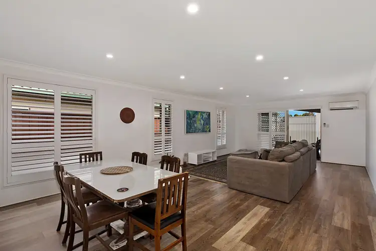 Sixth view of Homely house listing, 44 MacKenzie Avenue, Woy Woy NSW 2256