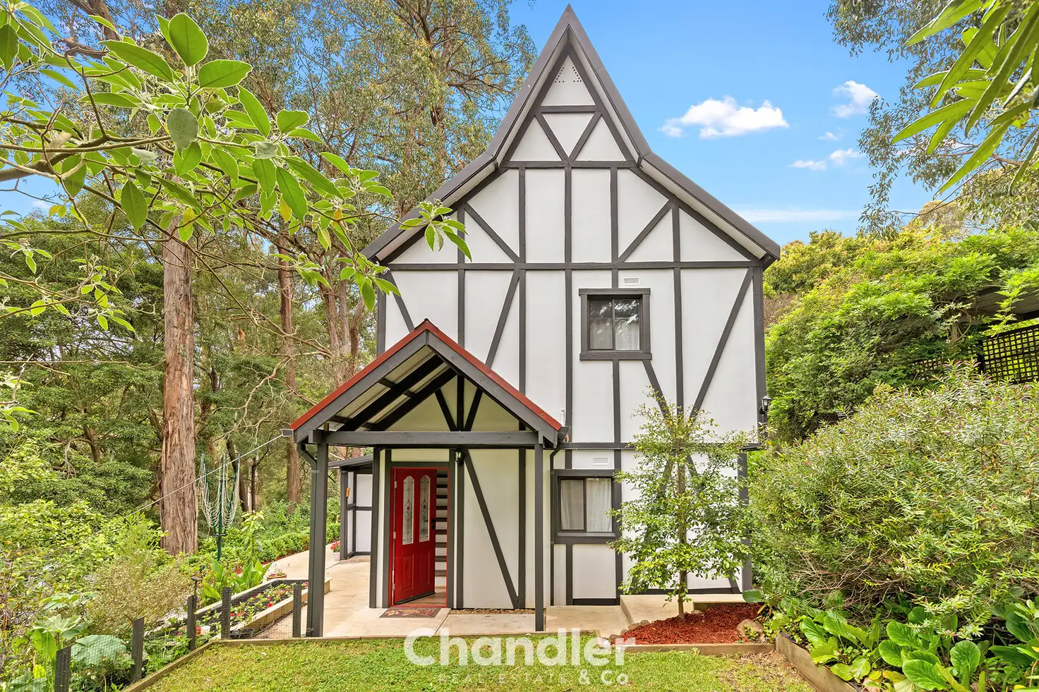 Main view of Homely house listing, 12 Acacia Avenue, Tecoma VIC 3160