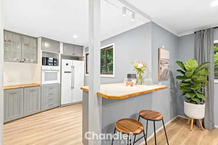 Fourth view of Homely house listing, 12 Acacia Avenue, Tecoma VIC 3160