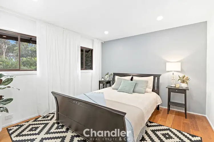 Sixth view of Homely house listing, 12 Acacia Avenue, Tecoma VIC 3160