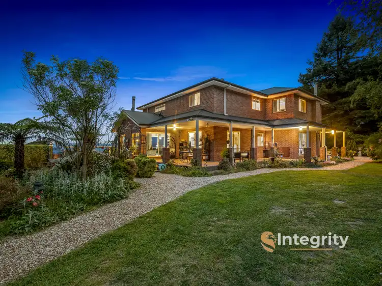 486 Extons Road, Kinglake Central VIC 3757