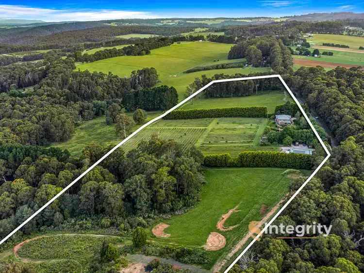 486 Extons Road, Kinglake Central VIC 3757