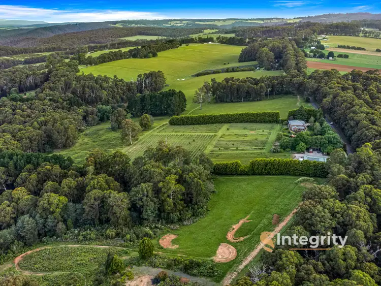 486 Extons Road, Kinglake Central VIC 3757