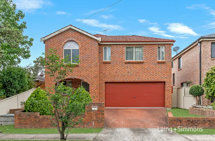 14 White Place, Rooty Hill NSW 2766