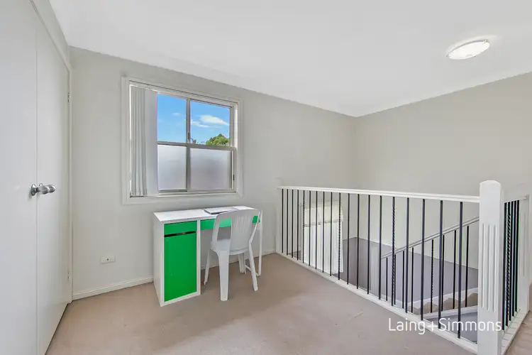 Fifth view of Homely house listing, 14 White Place, Rooty Hill NSW 2766