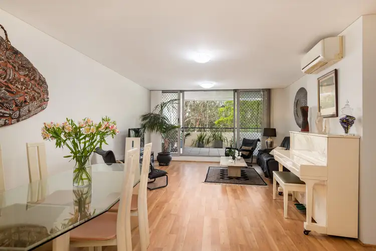 Third view of Homely apartment listing, 25/1 Sandpiper Crescent, Newington NSW 2127