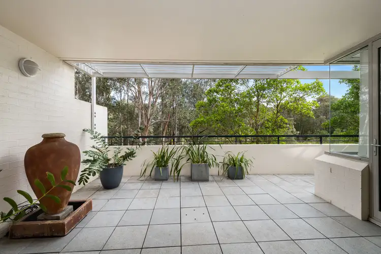 Fourth view of Homely apartment listing, 25/1 Sandpiper Crescent, Newington NSW 2127