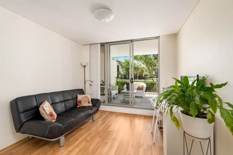 Sixth view of Homely apartment listing, 25/1 Sandpiper Crescent, Newington NSW 2127