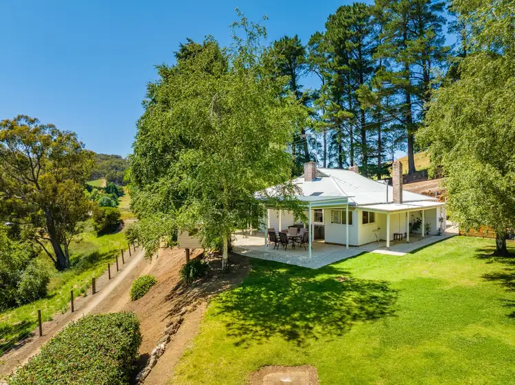 Second view of Homely rural property listing, 143 Leslie Road, Lenswood SA 5240