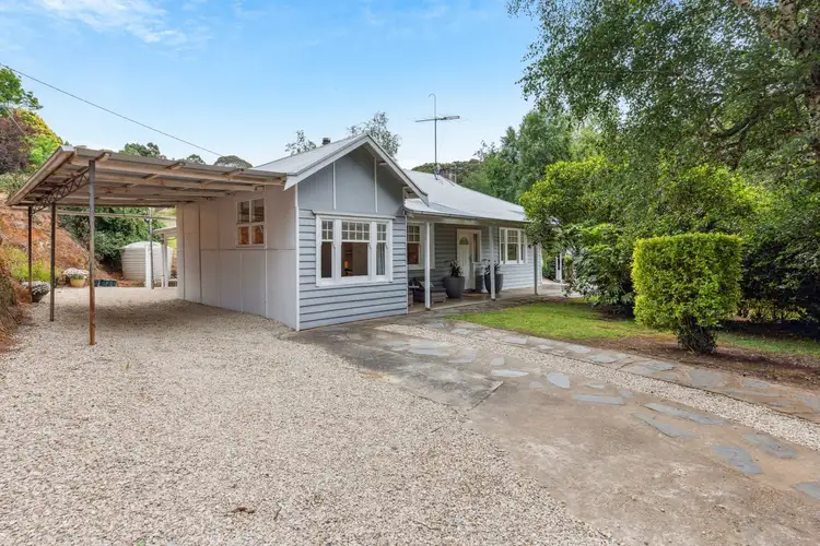 Third view of Homely rural property listing, 143 Leslie Road, Lenswood SA 5240