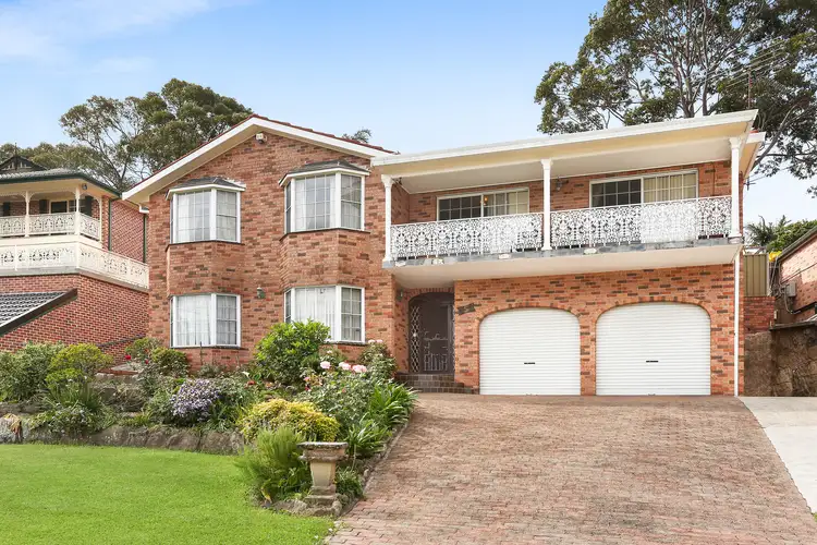 5 Sevenoaks Place, Jannali NSW 2226