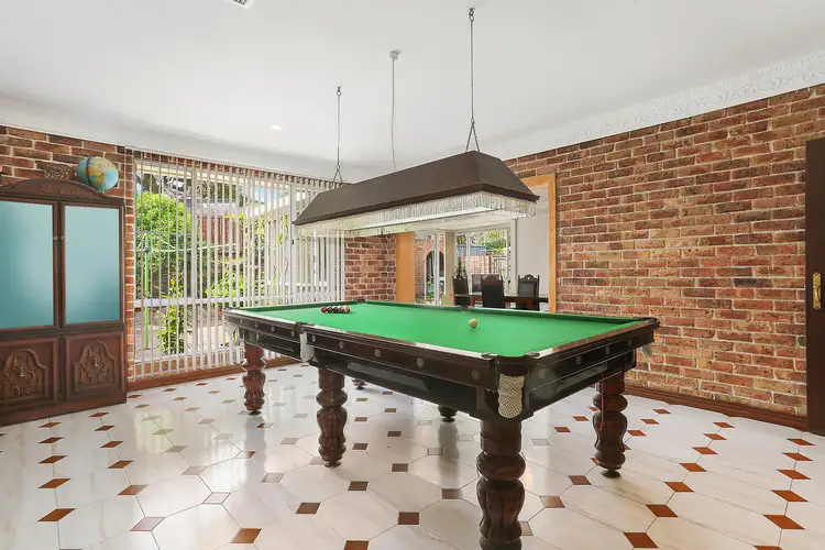 Second view of Homely house listing, 5 Sevenoaks Place, Jannali NSW 2226