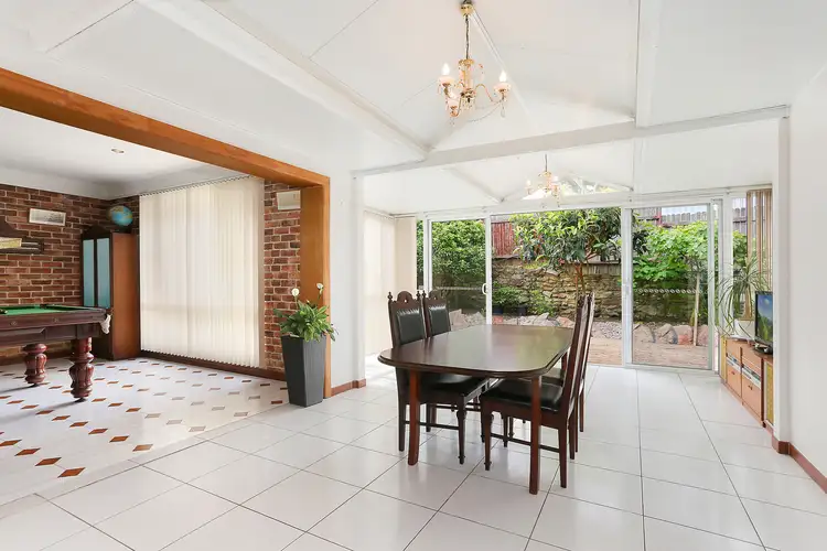 Sixth view of Homely house listing, 5 Sevenoaks Place, Jannali NSW 2226