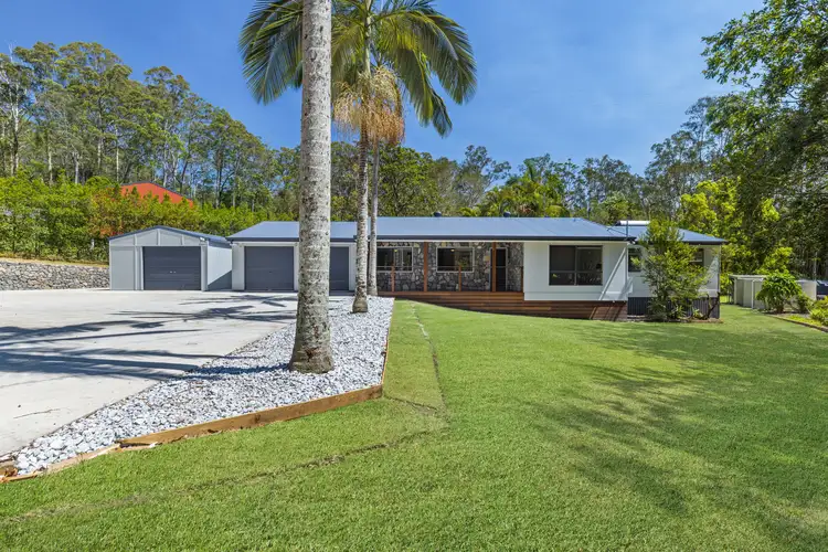 220 Old Gympie Road