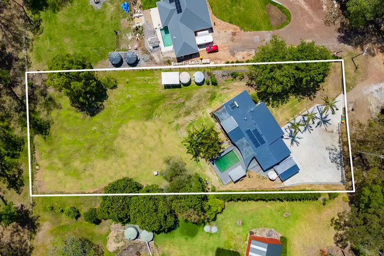 Second view of Homely house listing, 220 Old Gympie Road, Mooloolah Valley QLD 4553