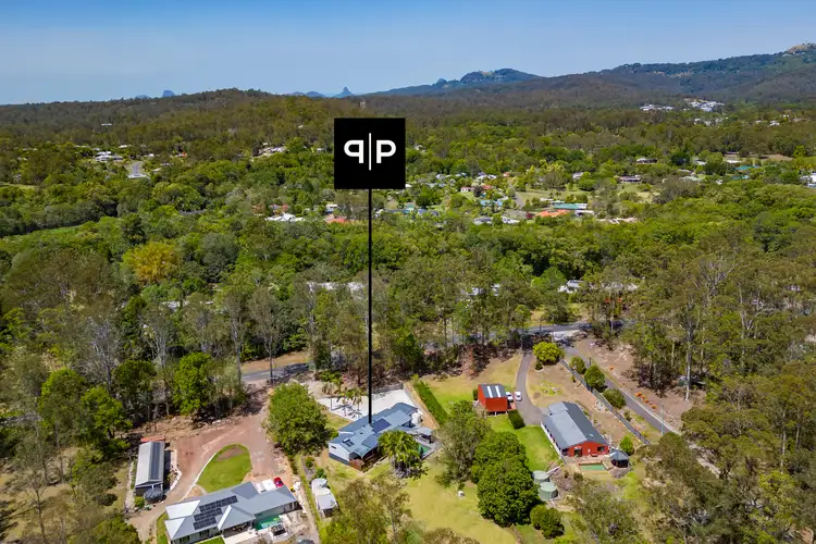 Fourth view of Homely house listing, 220 Old Gympie Road, Mooloolah Valley QLD 4553