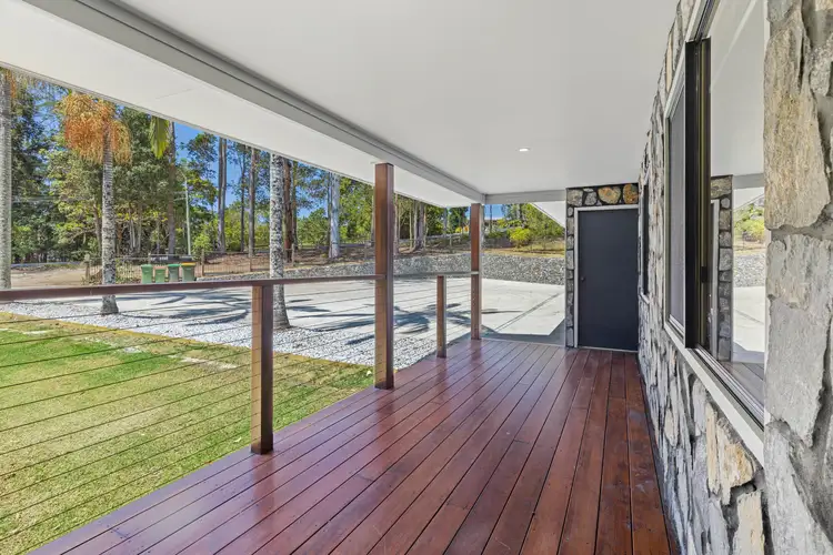 Fifth view of Homely house listing, 220 Old Gympie Road, Mooloolah Valley QLD 4553