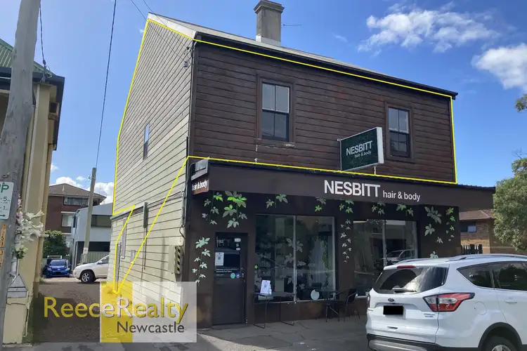 192a Darby Street, Cooks Hill NSW 2300