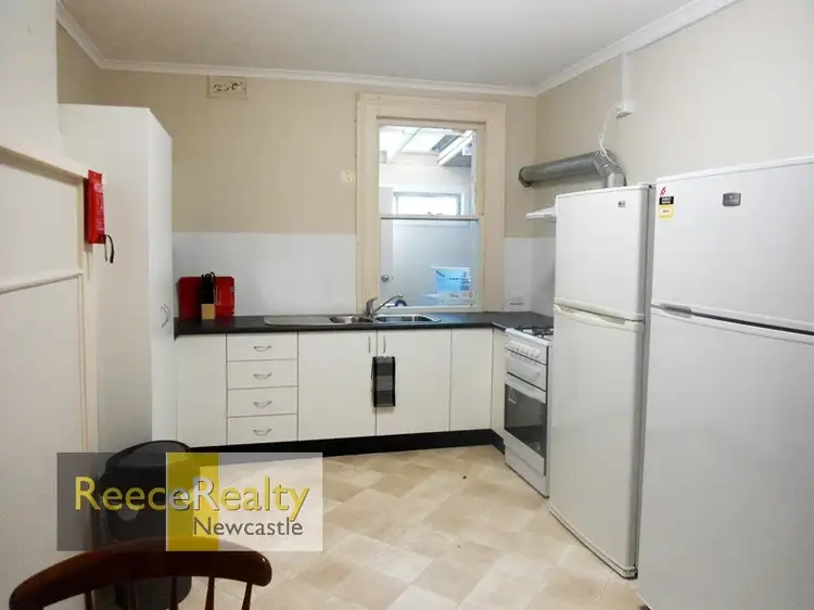 Second view of Homely terrace listing, 18 Church Street, Newcastle NSW 2300