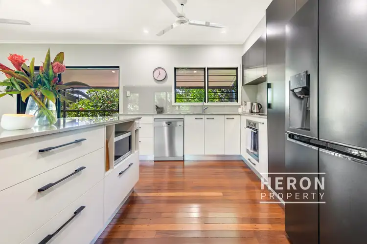 Third view of Homely house listing, 25 Lanyon Terrace, Moil NT 810
