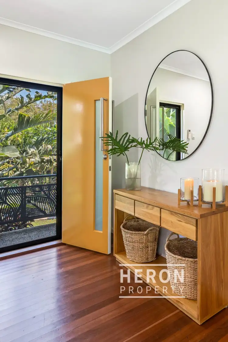 Fifth view of Homely house listing, 25 Lanyon Terrace, Moil NT 810