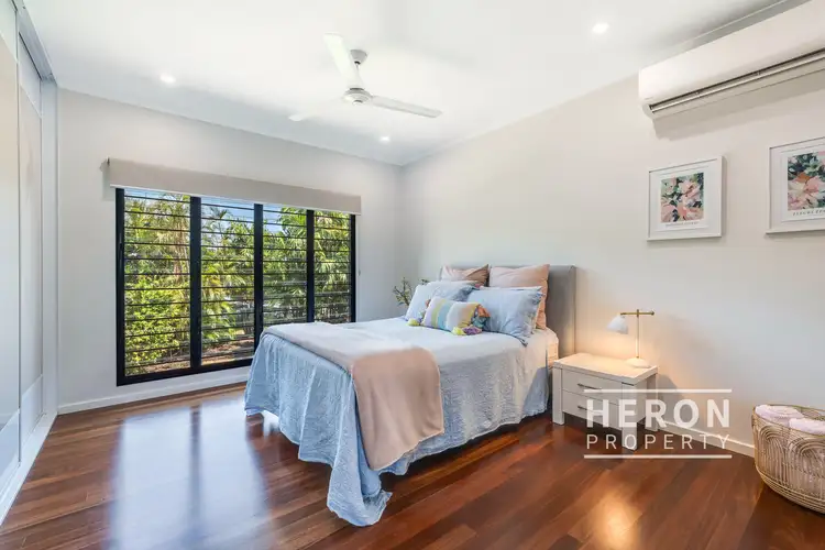 Sixth view of Homely house listing, 25 Lanyon Terrace, Moil NT 810