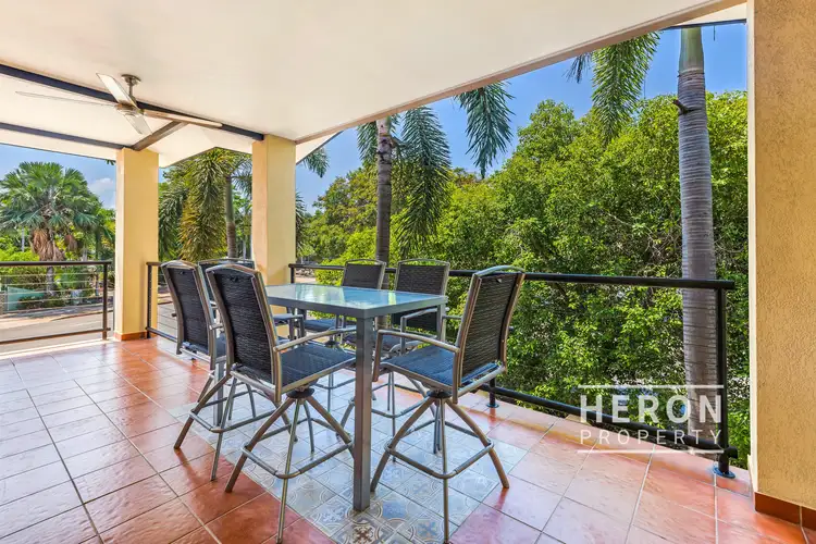 Third view of Homely townhouse listing, 4/1 Philip Street, Fannie Bay NT 820