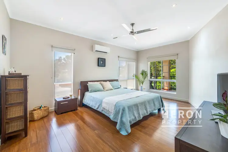 Fourth view of Homely townhouse listing, 4/1 Philip Street, Fannie Bay NT 820