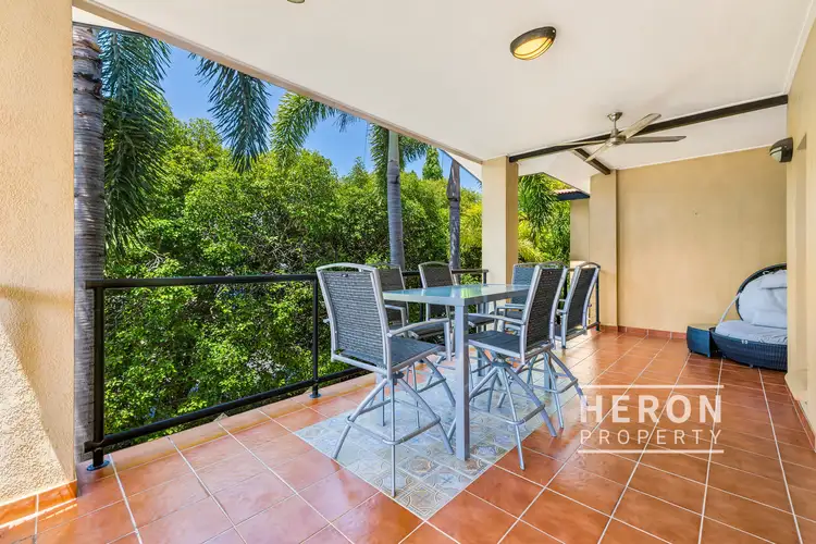 Fifth view of Homely townhouse listing, 4/1 Philip Street, Fannie Bay NT 820