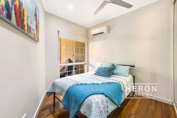 Sixth view of Homely townhouse listing, 4/1 Philip Street, Fannie Bay NT 820