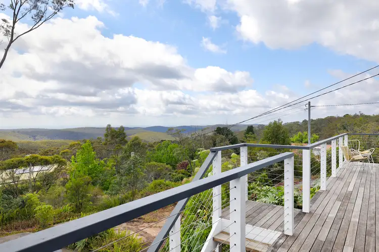 Main view of Homely house listing, 23 Taylor Road, Woodford NSW 2778