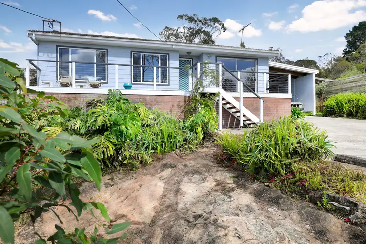 Third view of Homely house listing, 23 Taylor Road, Woodford NSW 2778