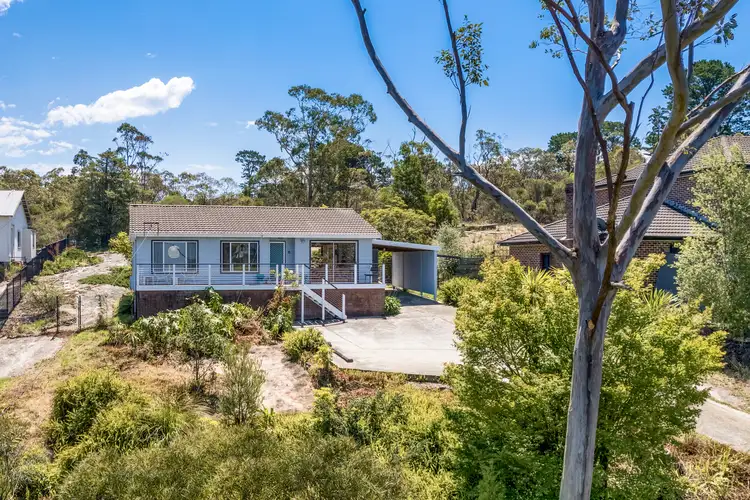 Fourth view of Homely house listing, 23 Taylor Road, Woodford NSW 2778