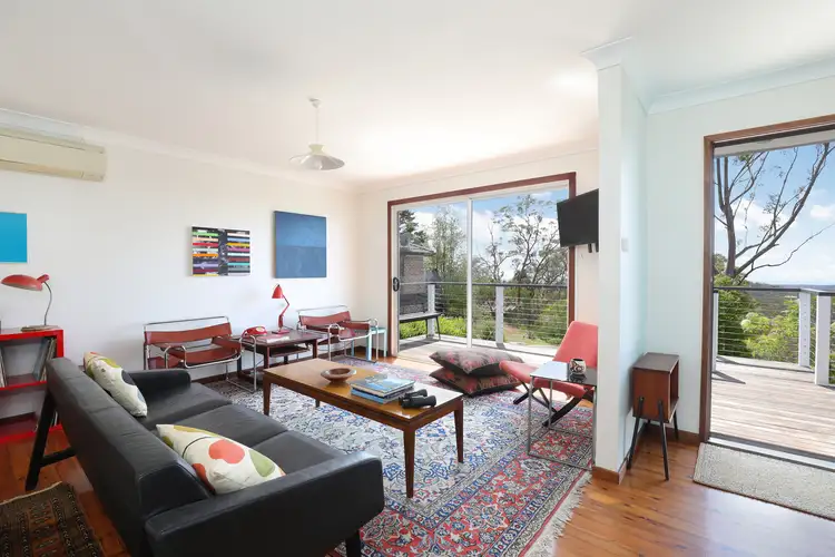 Fifth view of Homely house listing, 23 Taylor Road, Woodford NSW 2778