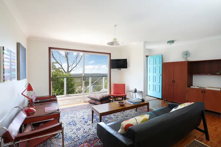 Sixth view of Homely house listing, 23 Taylor Road, Woodford NSW 2778
