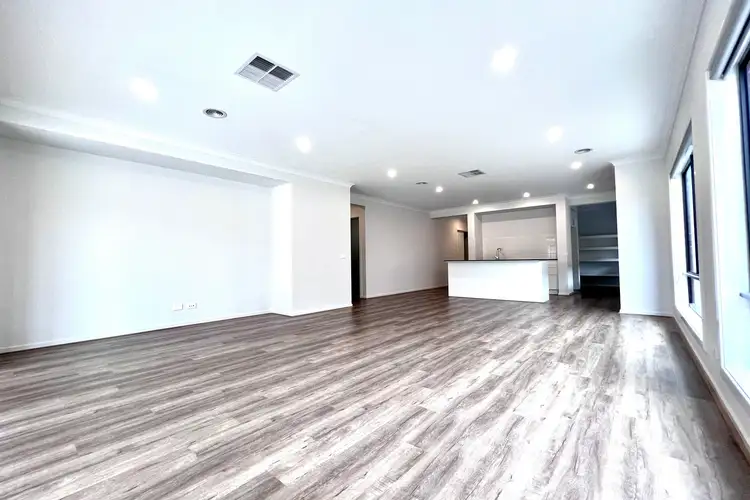 Third view of Homely house listing, 10 Axle Drive, Truganina VIC 3029