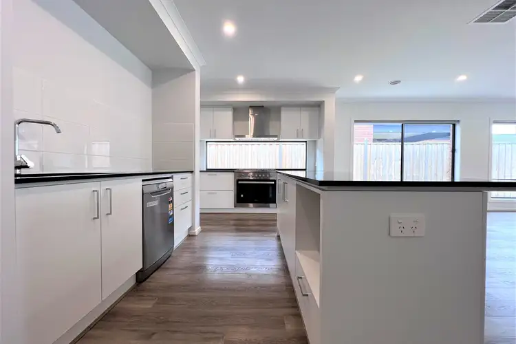 Fourth view of Homely house listing, 10 Axle Drive, Truganina VIC 3029