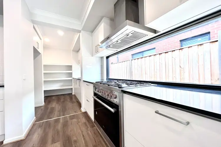 Fifth view of Homely house listing, 10 Axle Drive, Truganina VIC 3029