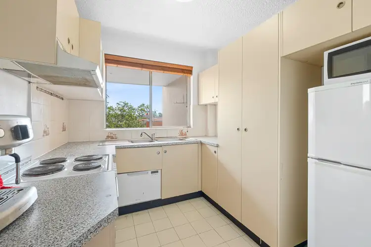 Fifth view of Homely apartment listing, 7/2A Carlyle Street, Enfield NSW 2136