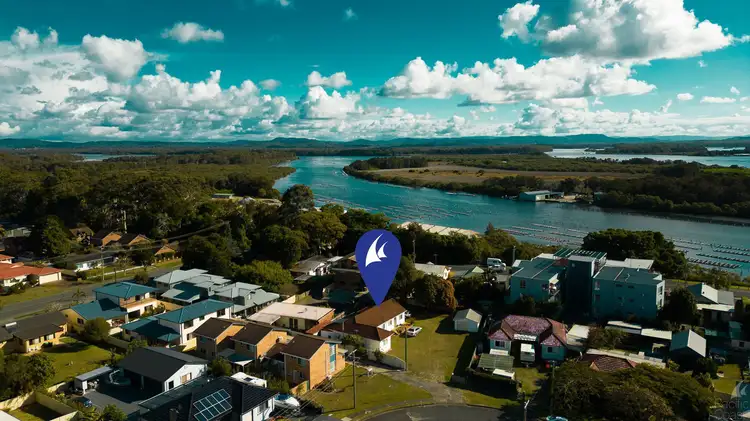 Main view of Homely house listing, 19 Douglas Avenue, Forster NSW 2428