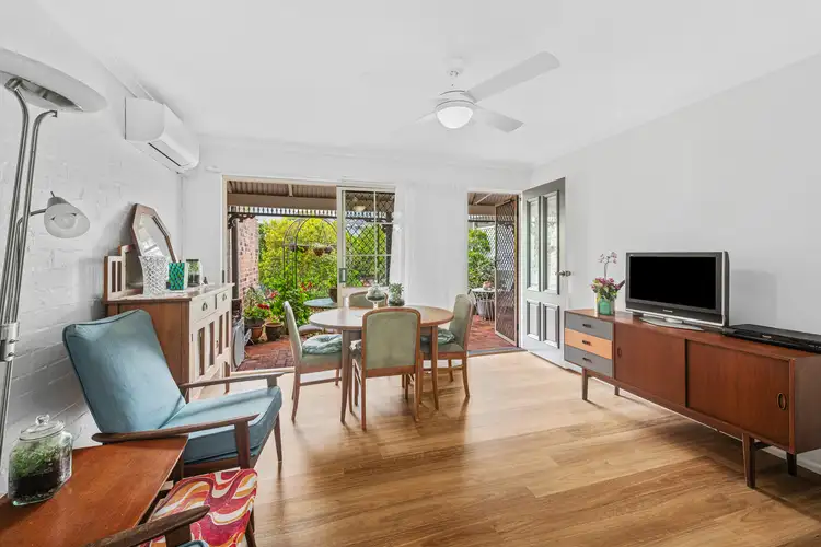 Sixth view of Homely unit listing, 3/29 Blackall Street, Woombye QLD 4559