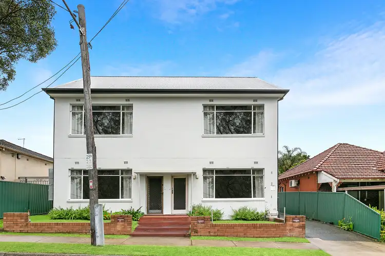 26-28 Willee Street, Strathfield NSW 2135