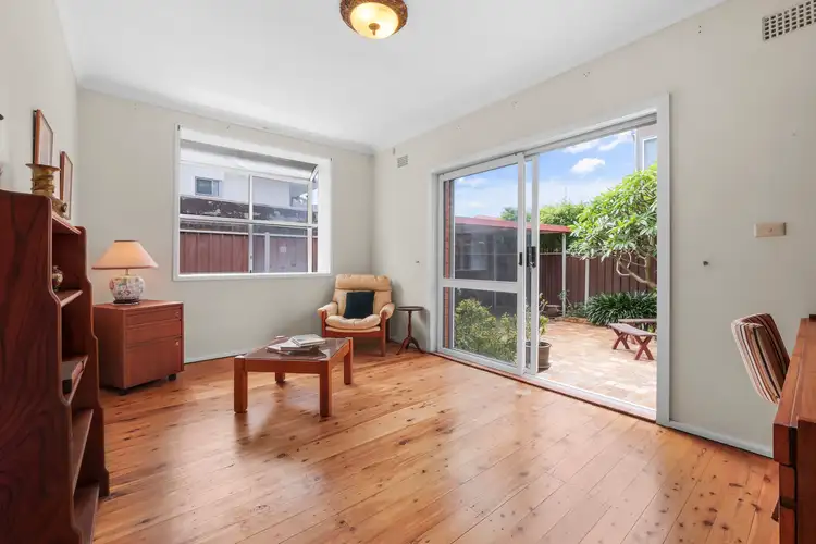 Second view of Homely semi-detached listing, 14 Alma Road, Maroubra NSW 2035