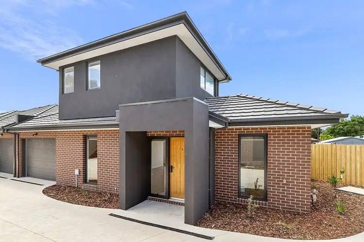 Main view of Homely unit listing, 5/3 Carnation Court, Norlane VIC 3214