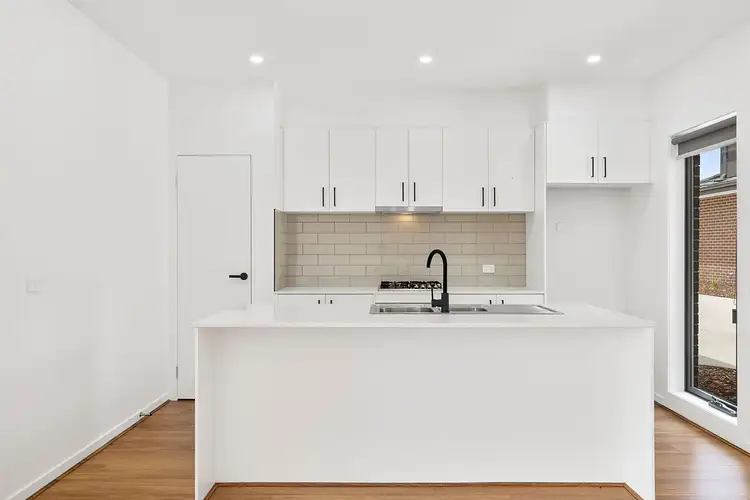 Second view of Homely unit listing, 5/3 Carnation Court, Norlane VIC 3214