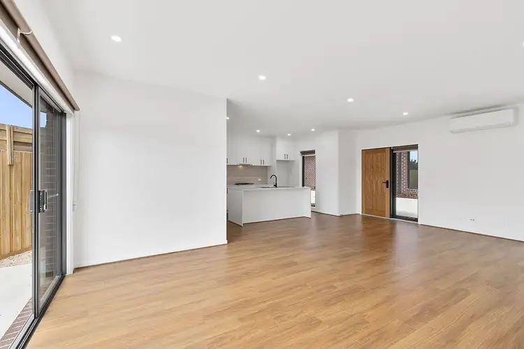 Third view of Homely unit listing, 5/3 Carnation Court, Norlane VIC 3214
