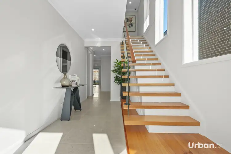 5 Saturn Street, Leppington NSW 2179