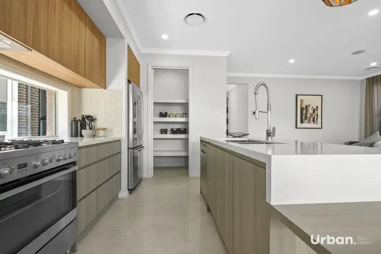 Fourth view of Homely house listing, 5 Saturn Street, Leppington NSW 2179